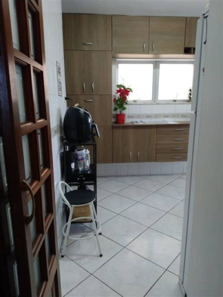 Imagem Apartamento com 3 Quartos à Venda, 94 m² em Tatuape - Sao Paulo