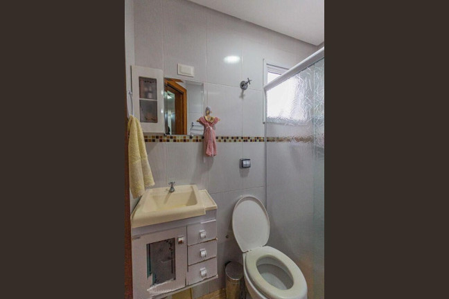 Imagem Sobrado com 3 Quartos à Venda, 77 m² em Parque Capuava - Santo André Imagem Sobrado com 3 Quartos à Venda, 77 m² em Parque Capuava - Santo André