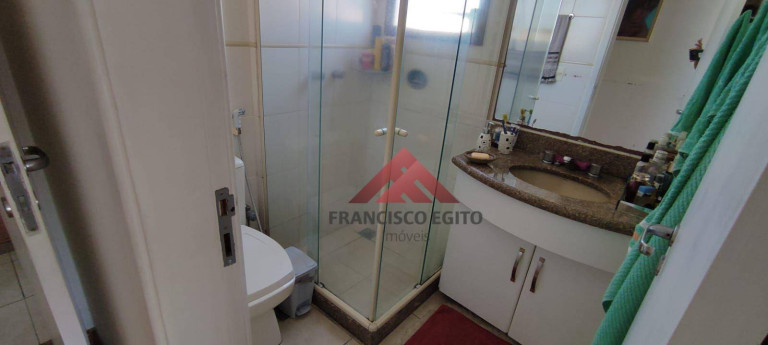Imagem Apartamento com 2 Quartos à Venda, 80 m² em Santa Rosa - Niterói Imagem Apartamento com 2 Quartos à Venda, 80 m² em Santa Rosa - Niterói