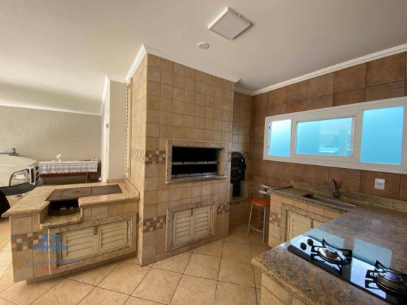 Imagem Casa com 4 Quartos à Venda, 320 m² em Picadas Do Sul - São José