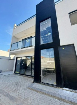 Imagem Casa com 3 Quartos à Venda, 143 m² em Capão Da Imbuia - Curitiba