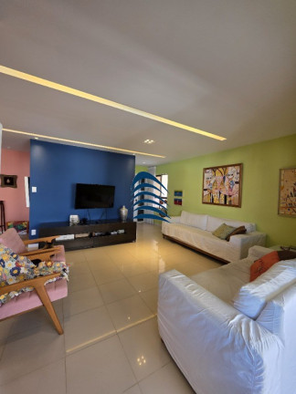 Imagem Imóvel com 4 Quartos à Venda, 192 m² em Pituba - Salvador