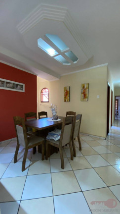 Imagem Casa com 3 Quartos à Venda, 189 m² em Wanel Ville - Sorocaba