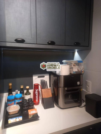 Imagem Apartamento com 1 Quarto à Venda, 50 m² em Córrego Grande - Florianópolis Imagem Apartamento com 1 Quarto à Venda, 50 m² em Córrego Grande - Florianópolis