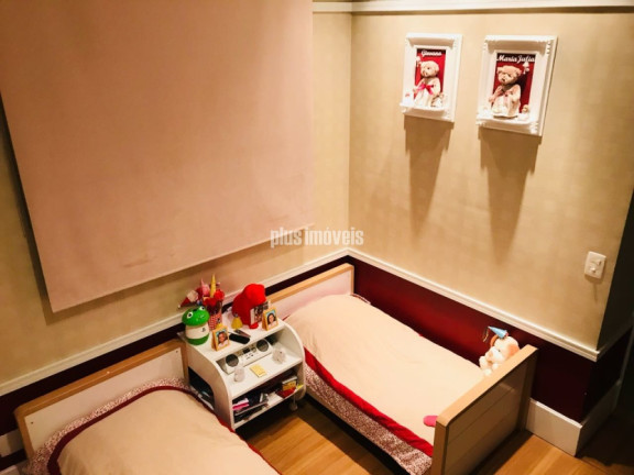 Imagem Apartamento com 4 Quartos à Venda, 150 m² em Morumbi - São Paulo Imagem Apartamento com 4 Quartos à Venda, 150 m² em Morumbi - São Paulo