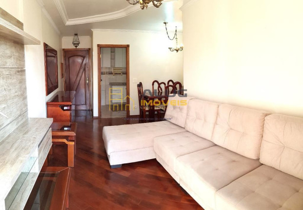 Imagem Apartamento com 3 Quartos à Venda, 72 m² em Vila Osasco - Osasco