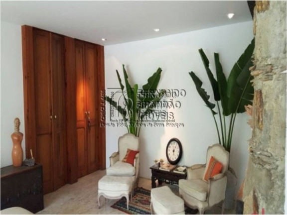 Imagem Imóvel com 3 Quartos à Venda, 183 m² em Joá - Rio De Janeiro