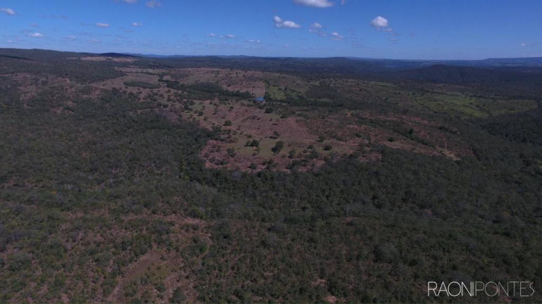 Imagem Fazenda à Venda, 94.041.000 m² em Zona Rural - Ipameri Imagem Fazenda à Venda, 94.041.000 m² em Zona Rural - Ipameri