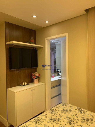 Imagem Apartamento com 2 Quartos à Venda, 62 m² em Vila Augusta - Guarulhos