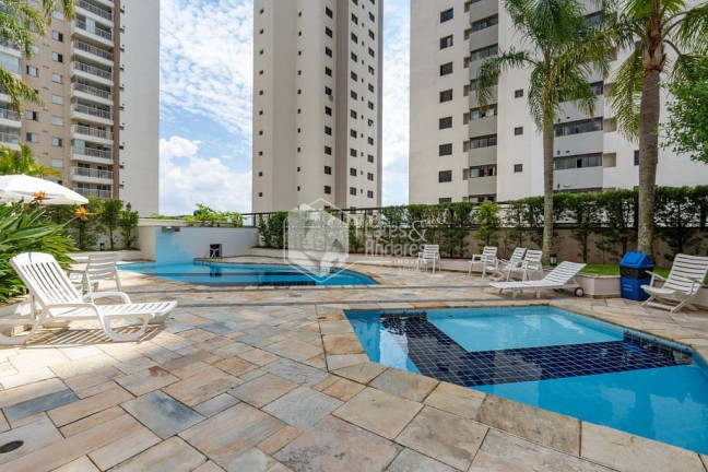 Imagem Apartamento com 2 Quartos à Venda, 95 m² em Fazenda Morumbi - São Paulo Imagem Apartamento com 2 Quartos à Venda, 95 m² em Fazenda Morumbi - São Paulo
