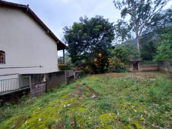 Imagem Casa com 2 Quartos à Venda, 180 m² em Prata - Teresópolis