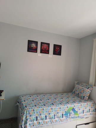 Imagem Casa de Condomínio com 4 Quartos para Alugar, 210 m² em Vila Moraes - São Paulo