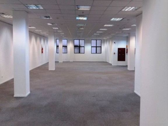 Imagem Sala Comercial à Venda, 939 m² em Centro - Curitiba