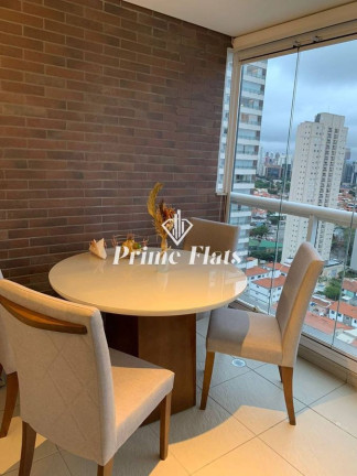 Imagem Apartamento com 1 Quarto à Venda, 45 m² em Vila Olímpia - São Paulo Imagem Apartamento com 1 Quarto à Venda, 45 m² em Vila Olímpia - São Paulo