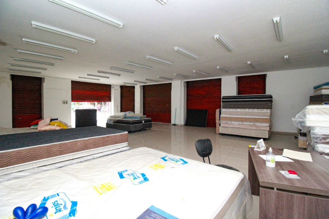 Imagem Loja para Alugar, 150 m² em Centro - Santos Imagem Loja para Alugar, 150 m² em Centro - Santos
