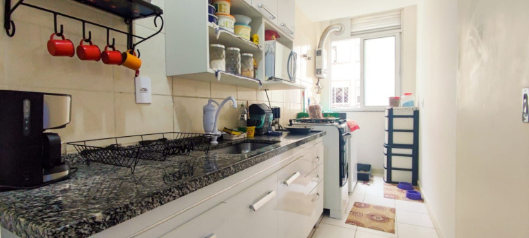 Imagem Apartamento com 2 Quartos à Venda, 58 m² em Prata - Teresópolis Imagem Apartamento com 2 Quartos à Venda, 58 m² em Prata - Teresópolis