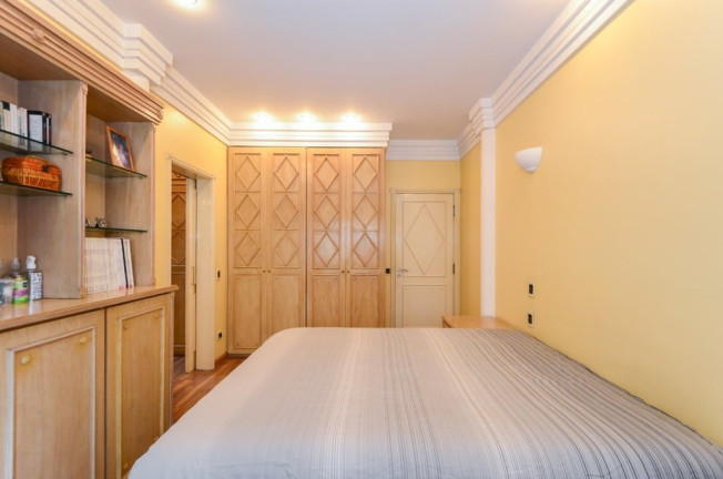 Imagem Apartamento com 4 Quartos à Venda, 270 m² em Vila Mariana - São Paulo Imagem Apartamento com 4 Quartos à Venda, 270 m² em Vila Mariana - São Paulo