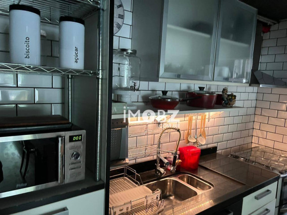 Imagem Imóvel com 2 Quartos à Venda, 112 m² em Panamby - São Paulo Imagem Imóvel com 2 Quartos à Venda, 112 m² em Panamby - São Paulo