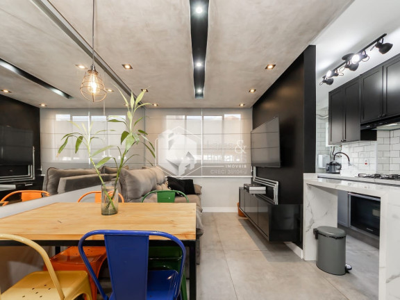 Imagem Apartamento com 2 Quartos à Venda, 44 m² em Jardim íris - São Paulo Imagem Apartamento com 2 Quartos à Venda, 44 m² em Jardim íris - São Paulo