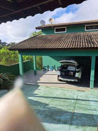 Imagem Chácara com 3 Quartos à Venda, 1.360 m² em Vila Aricanduva - São Paulo
