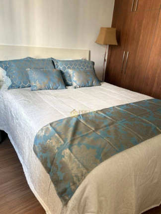 Imagem Apartamento com 2 Quartos à Venda, 63 m² em Jardim São Dimas - São José Dos Campos Imagem Apartamento com 2 Quartos à Venda, 63 m² em Jardim São Dimas - São José Dos Campos