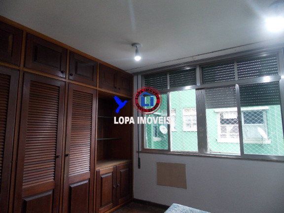 Imagem Apartamento com 1 Quarto à Venda, 30 m² em Centro - Rio De Janeiro