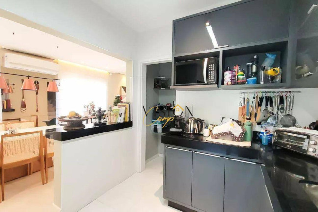 Imagem Casa com 3 Quartos à Venda, 140 m² em Parque Xangrilá - Campinas