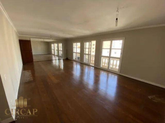Imagem Apartamento com 4 Quartos à Venda ou Locação, 167 m² em Jardim Paulista - São Paulo