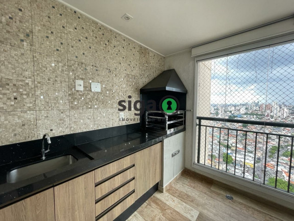 Imagem Apartamento com 2 Quartos à Venda, 66 m² em Jardim Vila Formosa - São Paulo