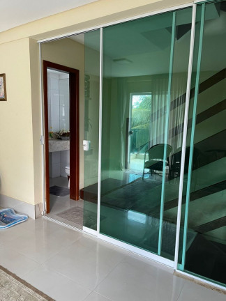Imagem Casa com 3 Quartos à Venda, 311 m² em Pituaçu - Salvador