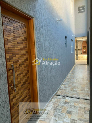 Imagem Sobrado com 2 Quartos à Venda, 133 m² em Vila São Francisco - Suzano