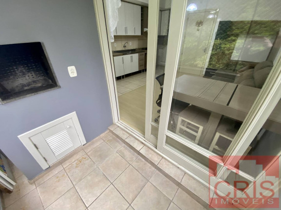 Imagem Apartamento com 2 Quartos à Venda, 56 m² em Borgo - Bento Gonçalves