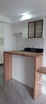 Imagem Apartamento com 2 Quartos à Venda, 68 m² em Ponte Grande - Guarulhos