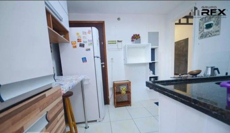 Imagem Apartamento com 4 Quartos à Venda, 97 m² em São Domingos - Niterói