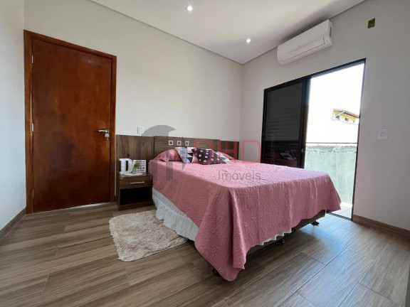 Imagem Casa com 4 Quartos à Venda, 190 m² em Jardim Residencial Vivenda Do Itavuvu - Sorocaba Imagem Casa com 4 Quartos à Venda, 190 m² em Jardim Residencial Vivenda Do Itavuvu - Sorocaba