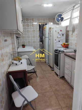 Imagem Apartamento com 2 Quartos à Venda, 96 m² em Gonzaguinha - Sao Vicente