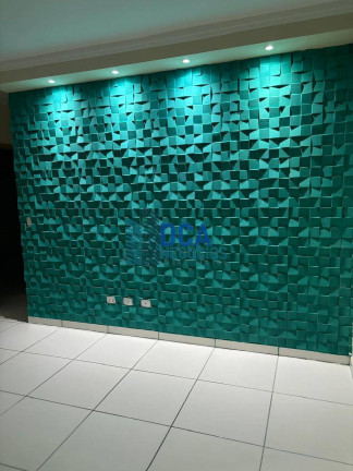 Imagem Apartamento com 2 Quartos à Venda, 54 m² em Residencial Portal Da Mantiqueira - Taubaté