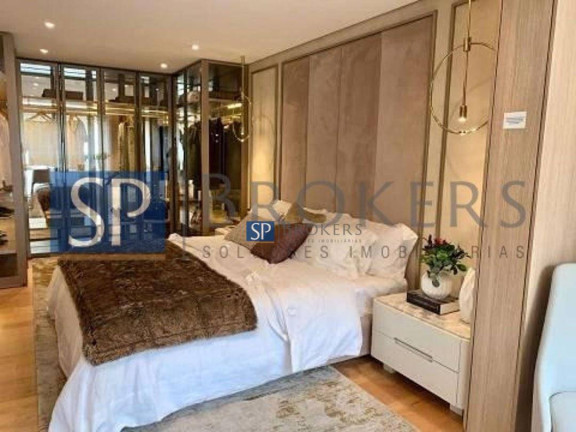 Imagem Apartamento com 3 Quartos à Venda, 173 m² em Perdizes - São Paulo Imagem Apartamento com 3 Quartos à Venda, 173 m² em Perdizes - São Paulo