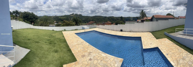 Imagem Chácara com 4 Quartos à Venda, 1.000 m² em Centro - Jarinu