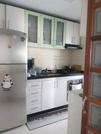 Imagem Apartamento com 2 Quartos à Venda, 56 m² em Vila Formosa - São Paulo