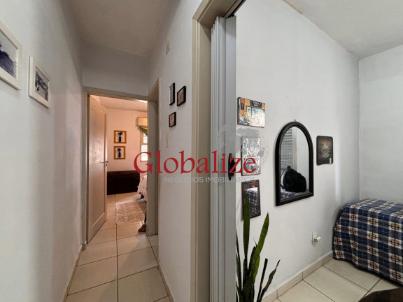 Imagem Imóvel com 2 Quartos à Venda, 61 m² em Marapé - Santos Imagem Imóvel com 2 Quartos à Venda, 61 m² em Marapé - Santos