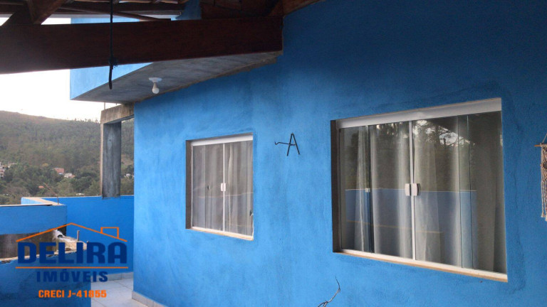 Imagem Casa com 6 Quartos à Venda, 220 m² em Rio Acima - Mairiporã Imagem Casa com 6 Quartos à Venda, 220 m² em Rio Acima - Mairiporã