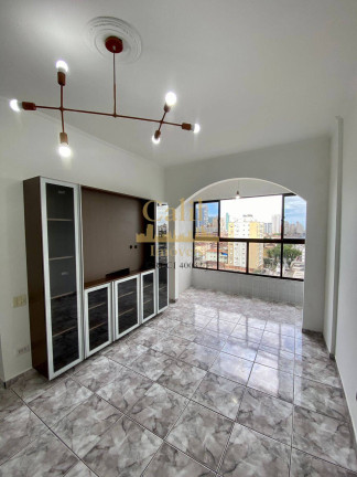 Imagem Apartamento com 2 Quartos à Venda, 145 m² em Ponta Da Praia - Santos Imagem Apartamento com 2 Quartos à Venda, 145 m² em Ponta Da Praia - Santos