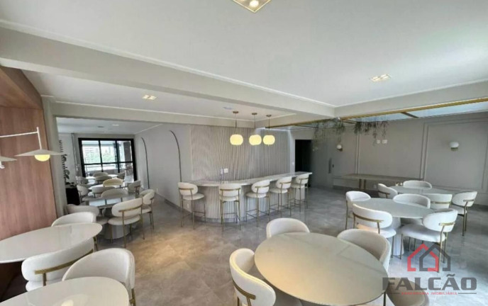 Imagem Apartamento com 2 Quartos à Venda, 116 m² em Canto Do Forte - Praia Grande Imagem Apartamento com 2 Quartos à Venda, 116 m² em Canto Do Forte - Praia Grande