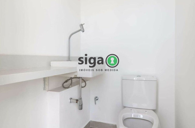 Imagem Apartamento com 4 Quartos à Venda, 410 m² em Brooklin - São Paulo Imagem Apartamento com 4 Quartos à Venda, 410 m² em Brooklin - São Paulo