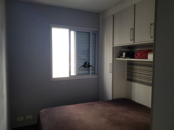 Imagem Apartamento com 2 Quartos à Venda, 50 m² em Vila Homero Thon - Santo André