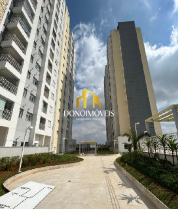 Imagem Apartamento com 3 Quartos à Venda, 65 m² em Santa Maria - Santo André Imagem Apartamento com 3 Quartos à Venda, 65 m² em Santa Maria - Santo André