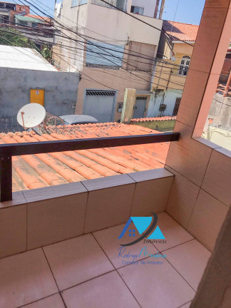 Imagem Casa com 2 Quartos à Venda, 126 m² em Centro - Lauro De Freitas