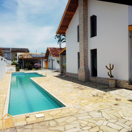 Imagem Casa com 2 Quartos à Venda, 330 m² em Parque Esperança - Taubaté