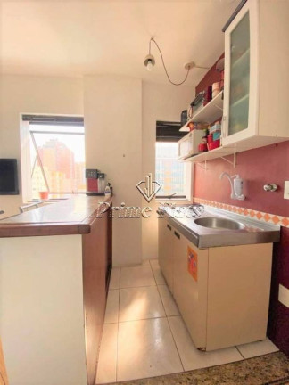 Imagem Apartamento com 1 Quarto à Venda, 28 m² em Consolação - São Paulo Imagem Apartamento com 1 Quarto à Venda, 28 m² em Consolação - São Paulo